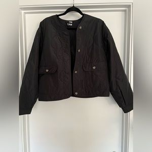 H&M Lightweight Quilted Jacket